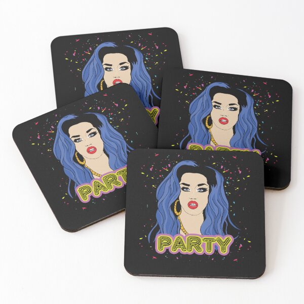 Item preview, Adore Delano wants to Party designed and sold by DarceyKassouf1.
