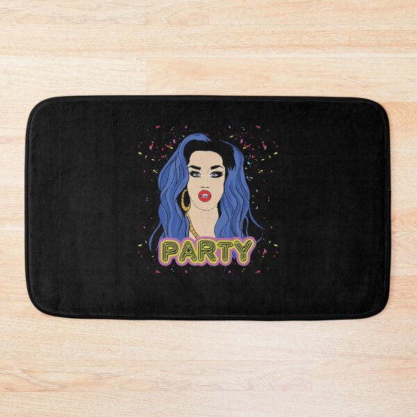 Item preview, Adore Delano wants to Party designed and sold by DarceyKassouf1.
