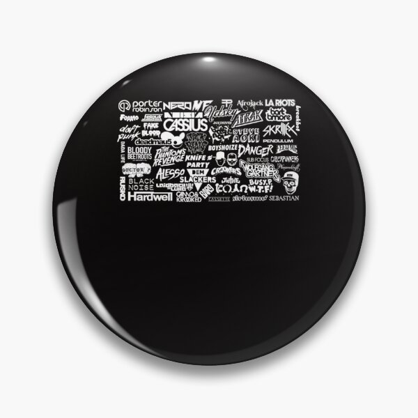 Item preview, logo texture  designed and sold by AUTUMNATERMAN.