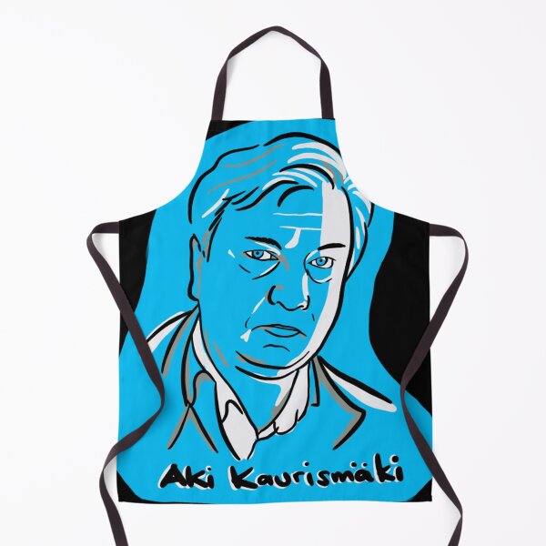 Item preview, Aki Kaurismaki  designed and sold by JohnathonHeat.