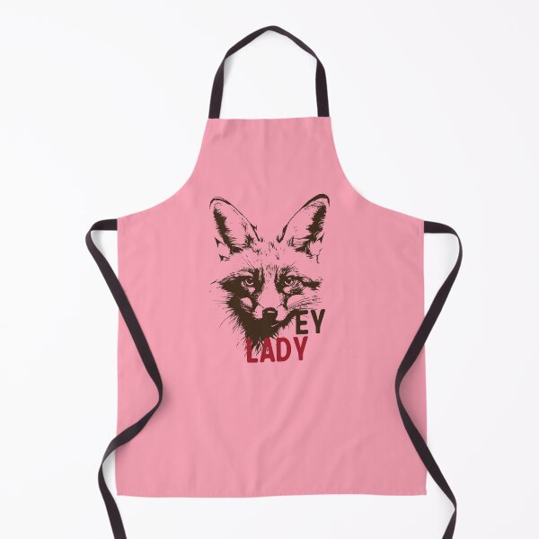 Item preview, Foxey Lady T-Shirt designed and sold by allthis.