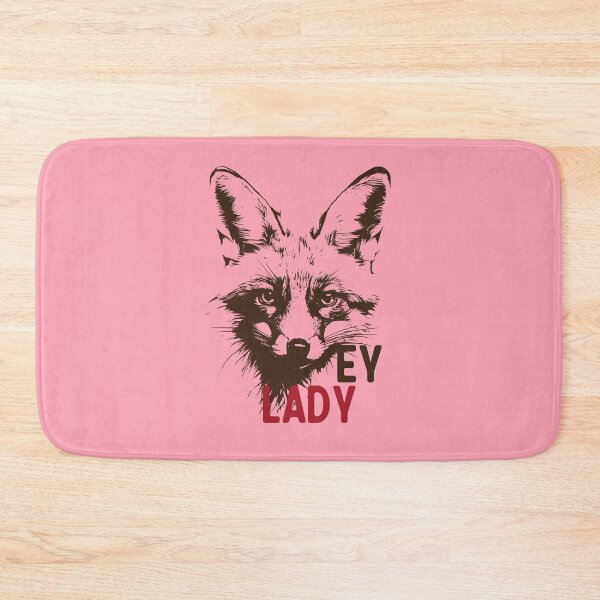 Item preview, Foxey Lady T-Shirt designed and sold by allthis.