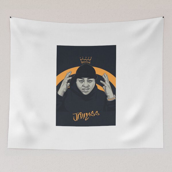 Item preview, Jadakiss designed and sold by stickerhappy30.