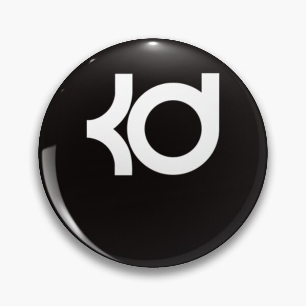 Item preview, Kevin Durant Logo designed and sold by AUTUMNATERMAN.