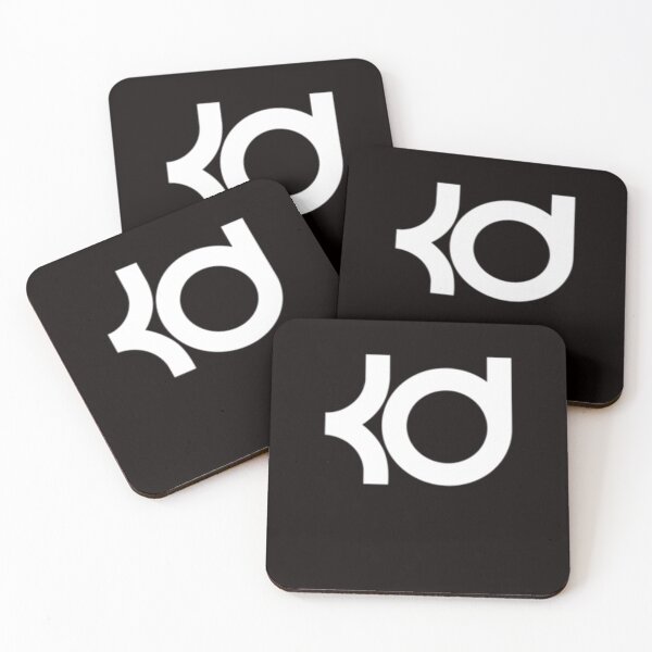 Item preview, Kevin Durant Logo designed and sold by AUTUMNATERMAN.