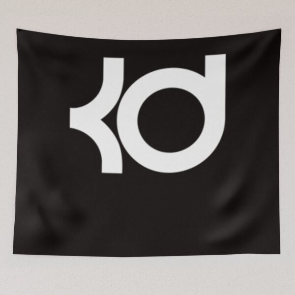 Item preview, Kevin Durant Logo designed and sold by AUTUMNATERMAN.