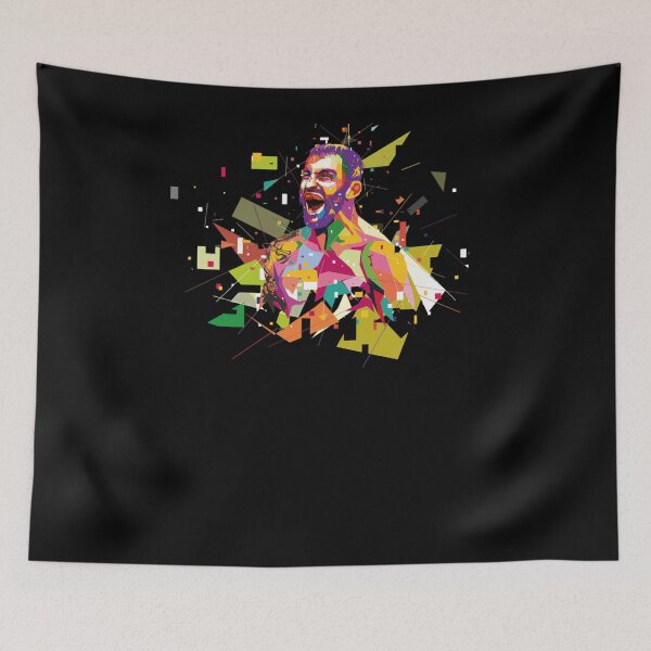 Item preview, Alex Volkanovski designed and sold by JohnathonHeat.