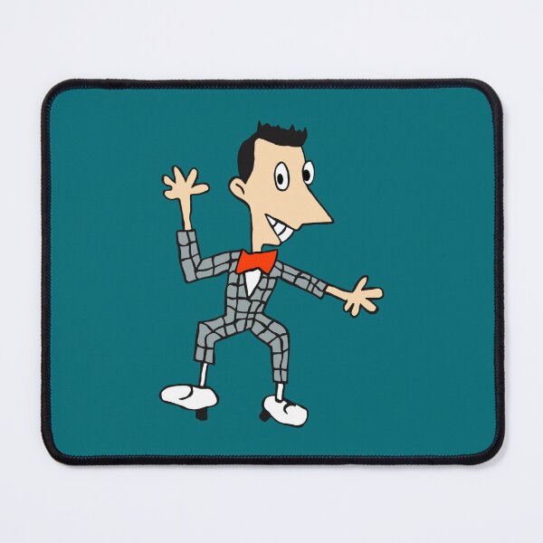 Item preview, Pee Wee  designed and sold by Caconvica.