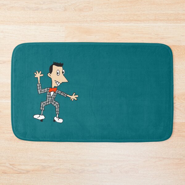 Item preview, Pee Wee  designed and sold by Caconvica.