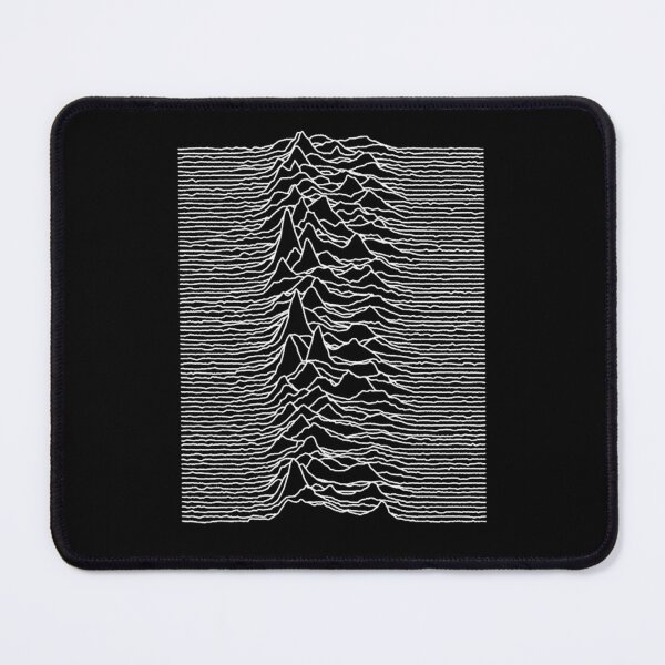 Item preview, Unknown Pleasures [J01] designed and sold by KaySwift48.