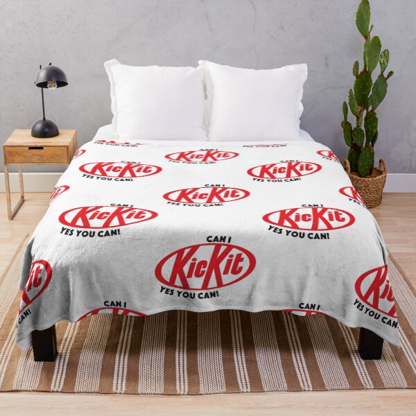 Item preview, Can I Kick It Yes you can!  designed and sold by Yulianna-Dug.
