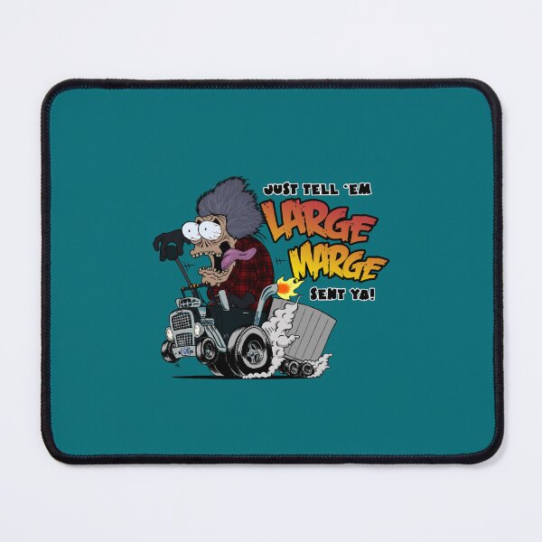 Item preview, Large Marge Fink designed and sold by Caconvica.