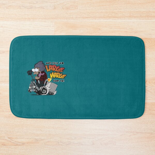 Item preview, Large Marge Fink designed and sold by Caconvica.