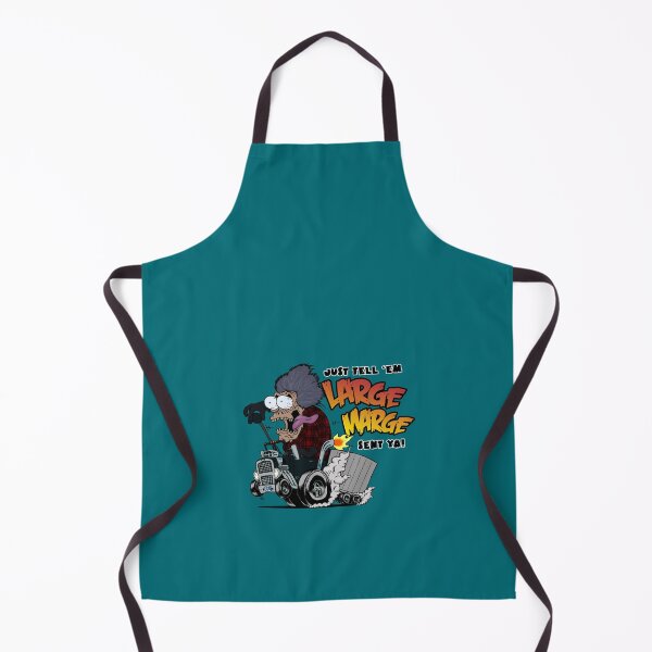 Item preview, Large Marge Fink designed and sold by Caconvica.