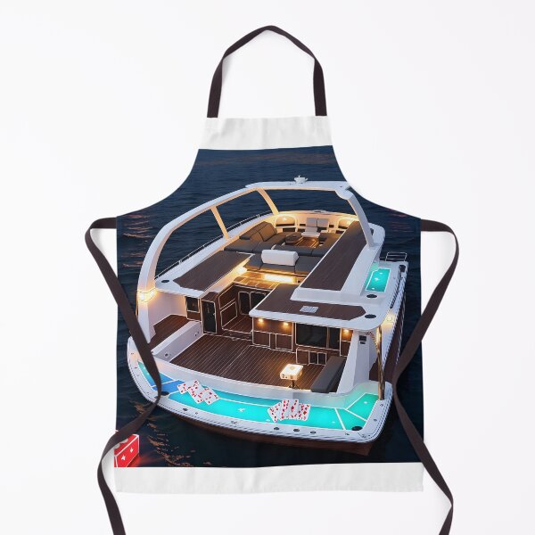 Item preview, Boat Games designed and sold by Everythingstakn.