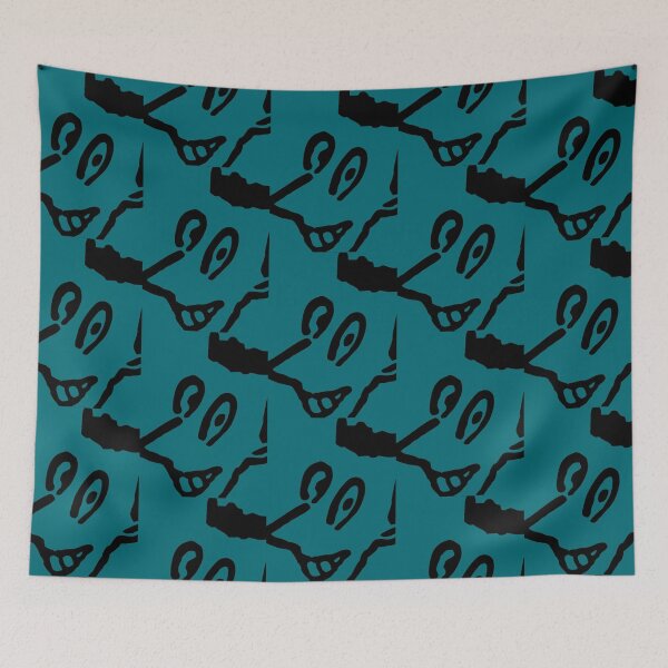 Item preview, Pee Wee    designed and sold by Caconvica.