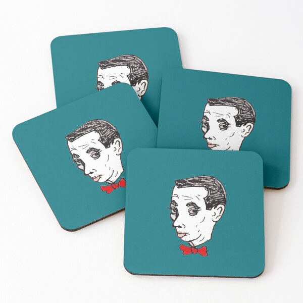 Item preview, PEE WEE  designed and sold by Caconvica.