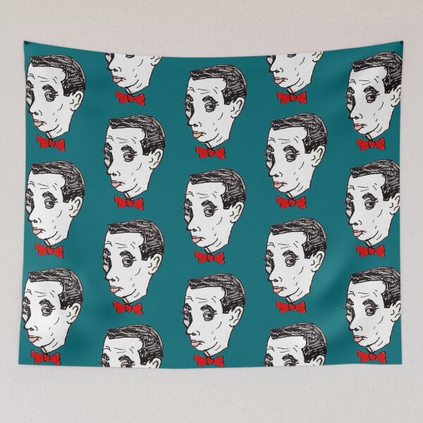 Item preview, PEE WEE  designed and sold by Caconvica.