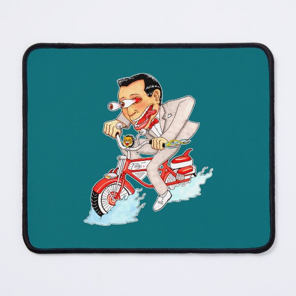 Item preview, Pee Wee Fink   designed and sold by Caconvica.