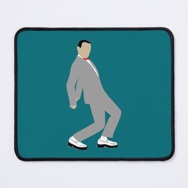 Item preview, Pee Wee Herman   designed and sold by Caconvica.