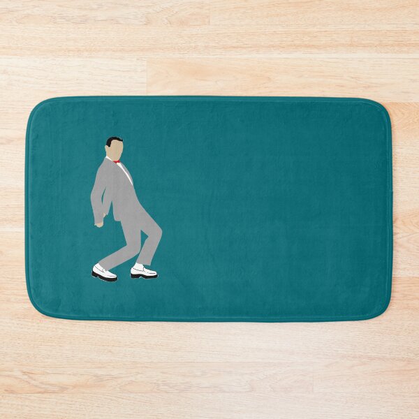 Item preview, Pee Wee Herman   designed and sold by Caconvica.
