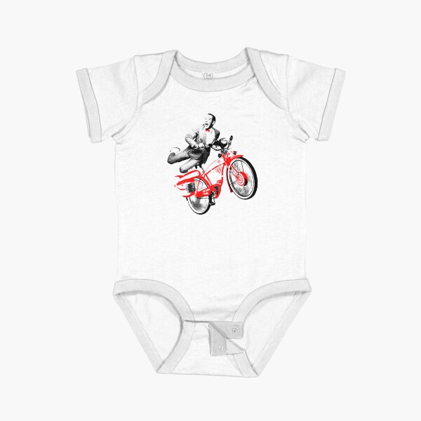 Item preview, Pee Wee Herman - Pee Wee Herman_s Big Adventure Bike designed and sold by Caconvica.