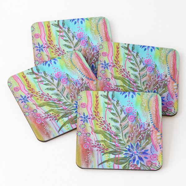 Item preview, Boho springtime designed and sold by Sandi Pike Foundas.