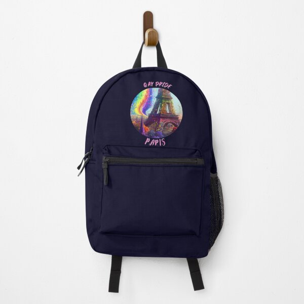 Item preview, Gay Pride Paris designed and sold by JackFreestone.