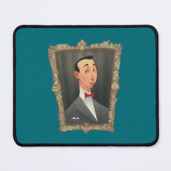 Item preview, Pee Wee Herman - s - relevanci designed and sold by Caconvica.