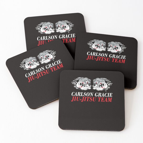 Item preview, Carlson Gracie Jiu Jitsu Team Logo designed and sold by AUTUMNATERMAN.