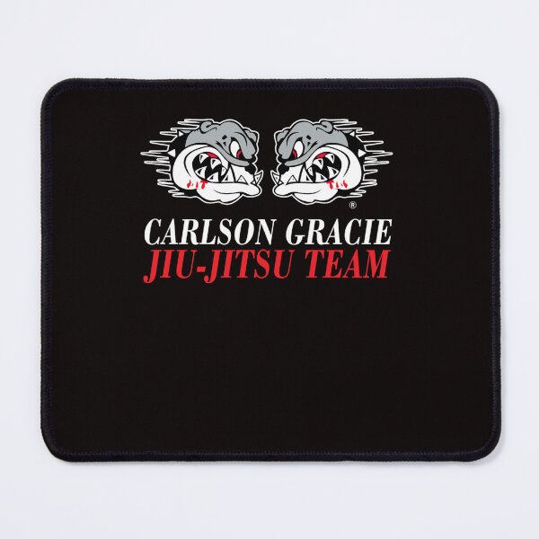 Item preview, Carlson Gracie Jiu Jitsu Team Logo designed and sold by AUTUMNATERMAN.