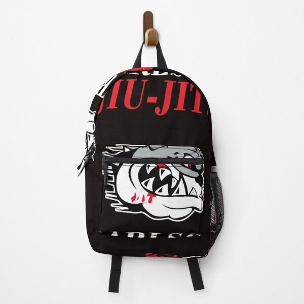 Item preview, Carlson Gracie Jiu Jitsu Team Logo designed and sold by AUTUMNATERMAN.