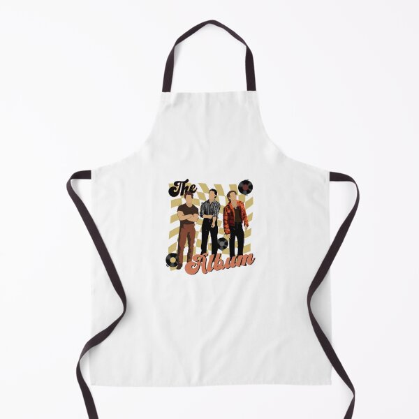 Item preview, Vintage Jonas Brothers The Album Retro Tour 2023 Five Albums One Night kevin jonas designed and sold by KaySwift48.