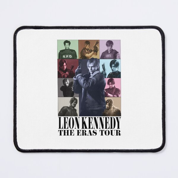Item preview, Leon Kennedy The Eras Tour designed and sold by Peliya.