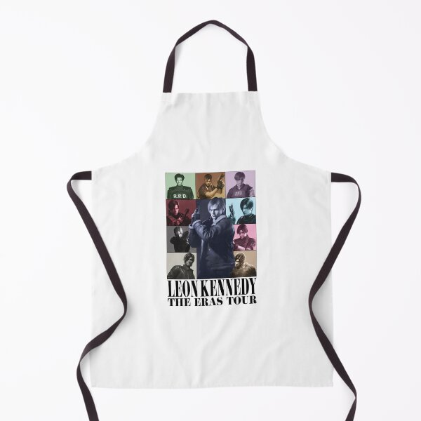 Item preview, Leon Kennedy The Eras Tour designed and sold by Peliya.