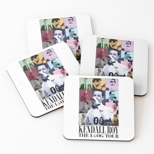 Item preview, Kendall Roy The Eras Tour  designed and sold by Peliya.