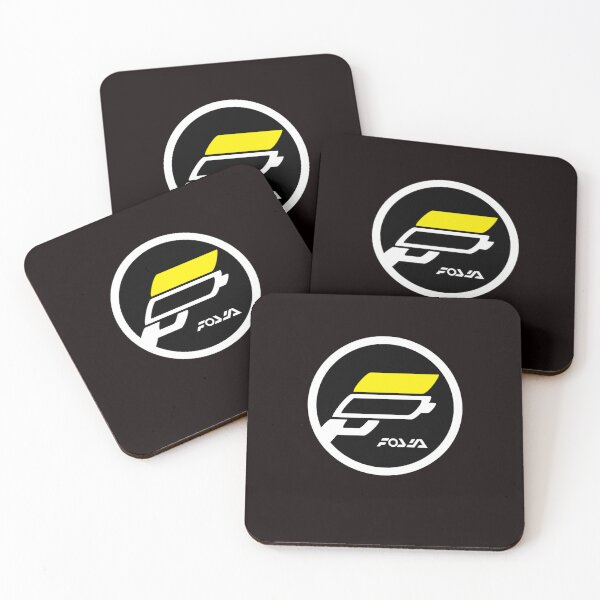 Item preview, Forge Logo designed and sold by JACKIBURGES.