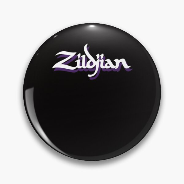 Item preview, Zildjian Logo Background Pocket  designed and sold by AUTUMNATERMAN.