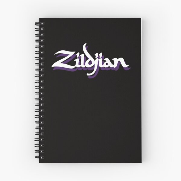 Item preview, Zildjian Logo Background Pocket  designed and sold by AUTUMNATERMAN.