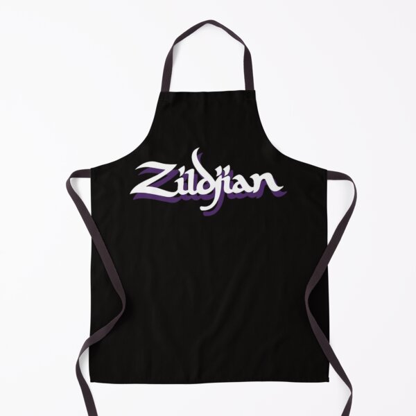 Item preview, Zildjian Logo Background Pocket designed and sold by AUTUMNATERMAN.