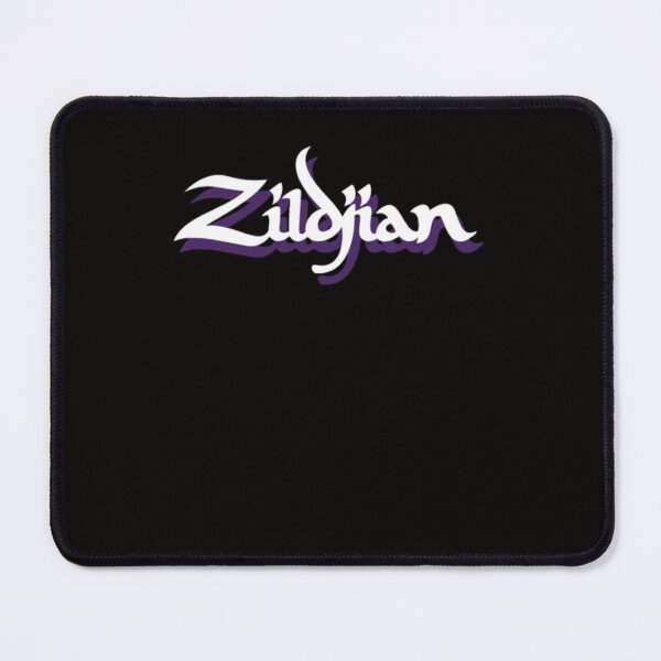 Item preview, Zildjian Logo Background Pocket designed and sold by AUTUMNATERMAN.