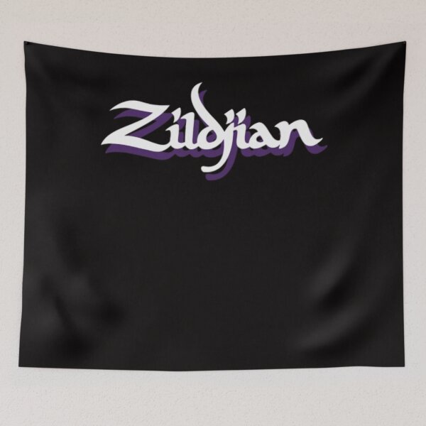 Item preview, Zildjian Logo Background Pocket  designed and sold by AUTUMNATERMAN.