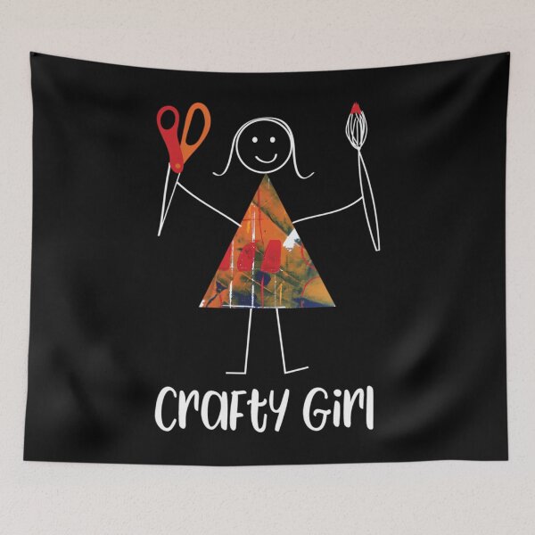 Item preview, 	 Crafty 	  	 designed and sold by nrefpqmezn94.