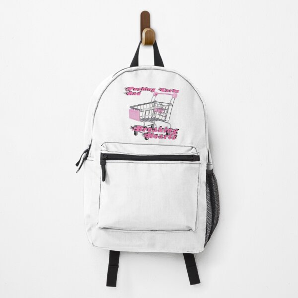 Item preview, Pushing Carts and breaking Hearts </3 designed and sold by Faye-05.