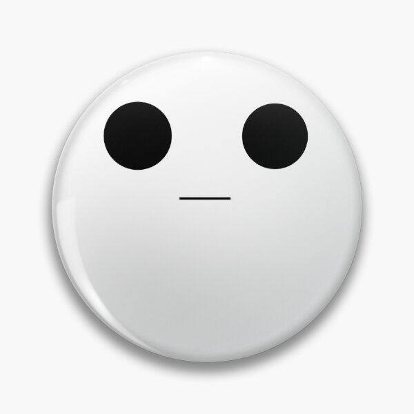 Item preview, Blank Stare ._. -Black designed and sold by JimmyWolfman.