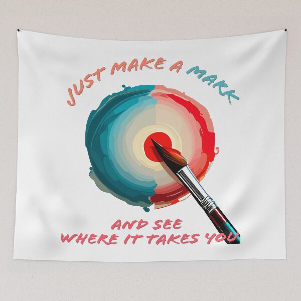 Item preview, International Dot Day designed and sold by unsungshop.