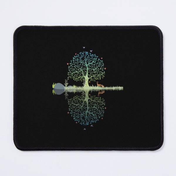 Item preview, Garden of Eden tree of life 	  	 designed and sold by xidyoqmkmj6.