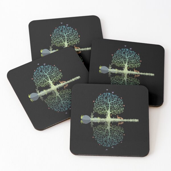Item preview, Garden of Eden tree of life 	  	 designed and sold by xidyoqmkmj6.