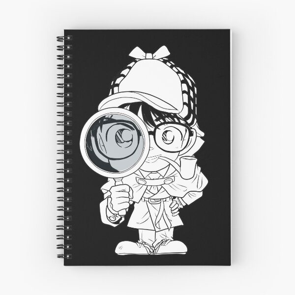 Item preview, CONAN designed and sold by majotoyokai.