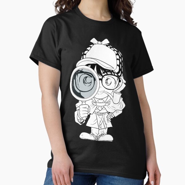 Item preview, CONAN designed and sold by majotoyokai.
